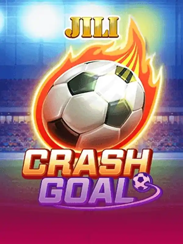 ক্র্যাশ গোল ক্যাসিনো গেম 8522bet