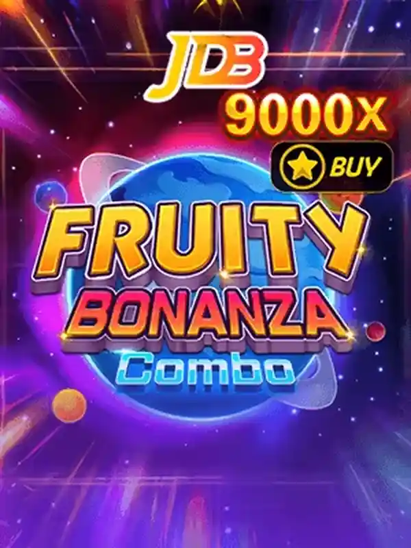 ফলের বোনানজা কম্বো অনলাইন ক্যাসিনো স্লট